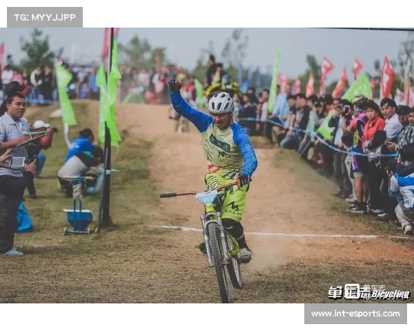 华南两轮赛吸引36家品牌赞助,产业联动推动山地车运动潮流