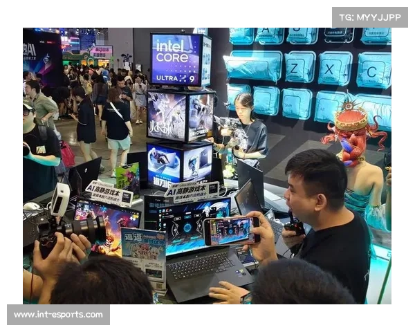 英特尔极限大师赛等赛事在金融城演艺中心举行，丰富成都电竞生态