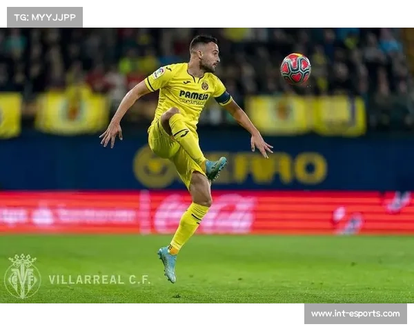 比利亚雷亚尔主场门票售罄，黄色海洋再现