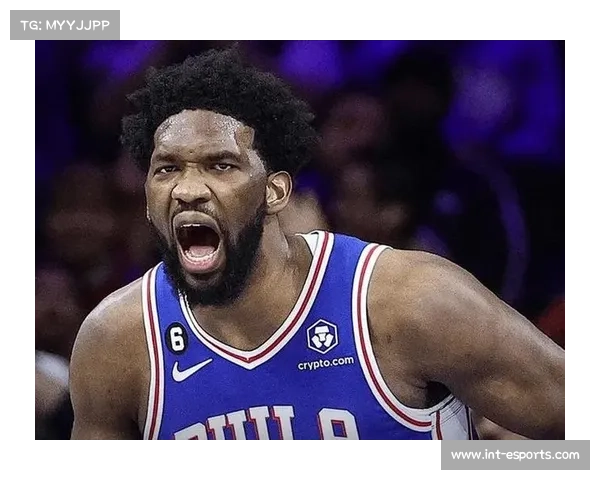 小里弗斯称76人应让恩比德担任二当家，马克西已成新核心